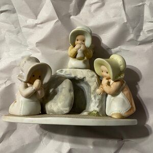 Circle of Friends “HE IS RISEN!” 1996